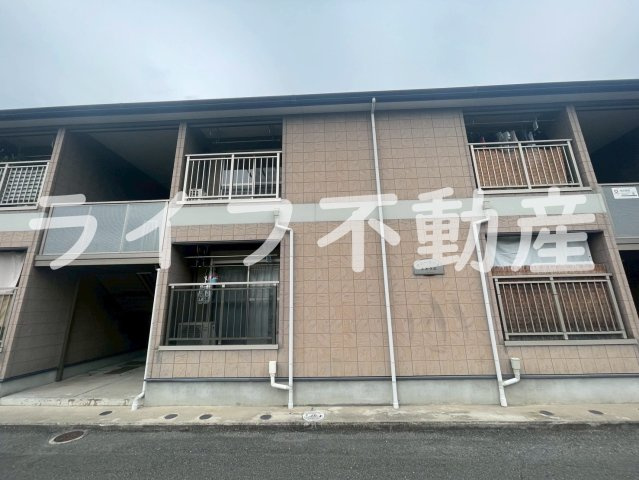 サニーコートオオクボの外観|外観も気になるポイント