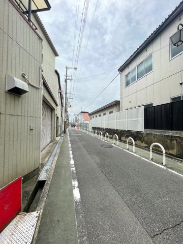 rumorの周辺
