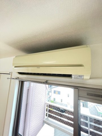 rumorの内装