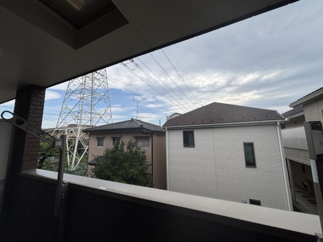 【物件からの展望】