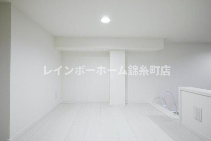 Studio AnT北千住のその他