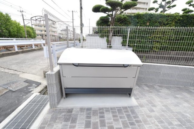 エレナ本山のその他共用部分