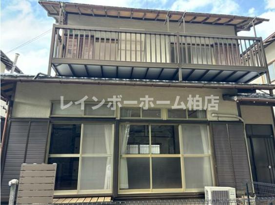 【仲介手数料：50％OFF】対象物件！の外観|外観もきれいです