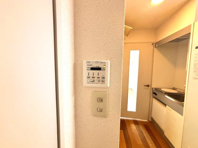セレブコートの設備