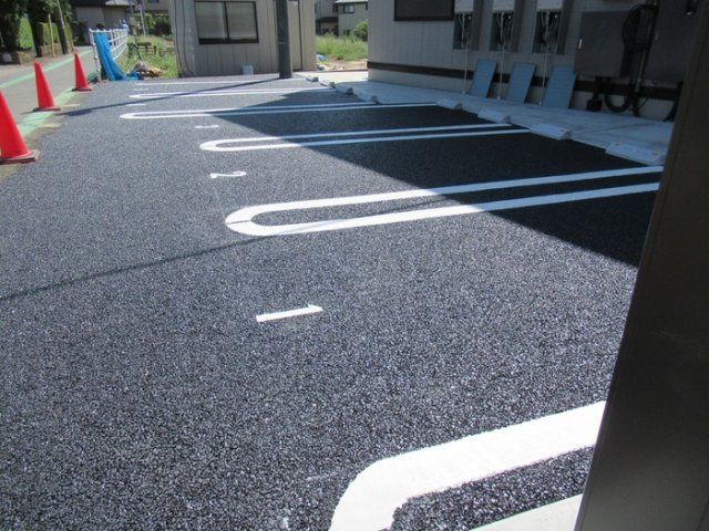 クレストⅠのその他共用部分