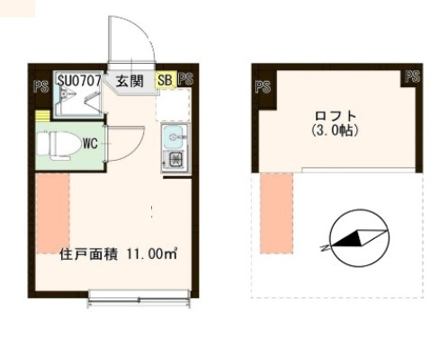 グラン千住仲町
