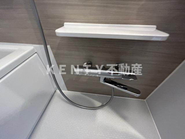 【設備】 | エクセルピア羽田３番館