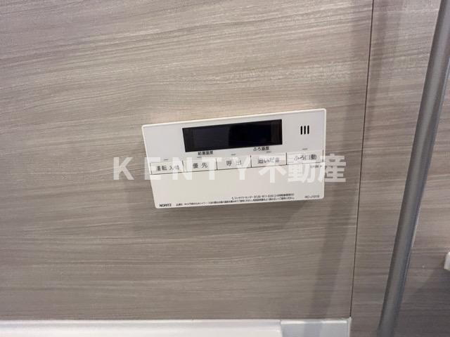 【設備】 | エクセルピア羽田３番館
