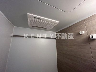 【設備】 | エクセルピア羽田３番館