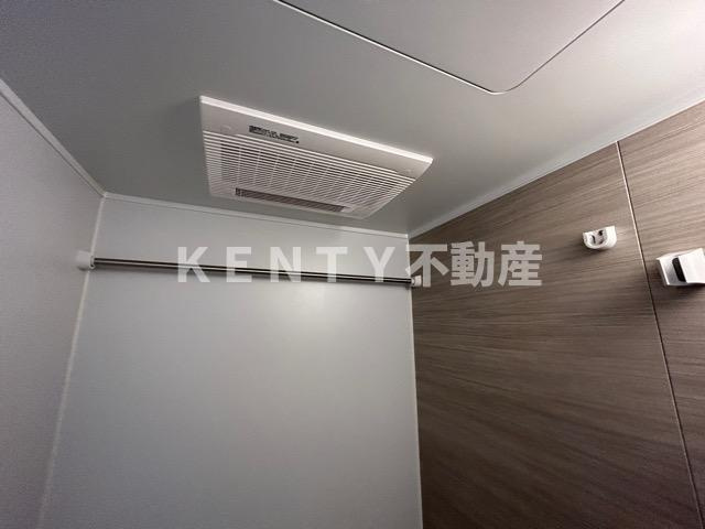 【設備】 | エクセルピア羽田３番館