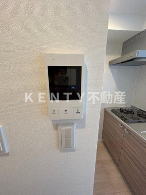 【設備】 | エクセルピア羽田３番館
