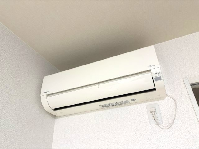 ステラウッド野中Ⅲの設備
