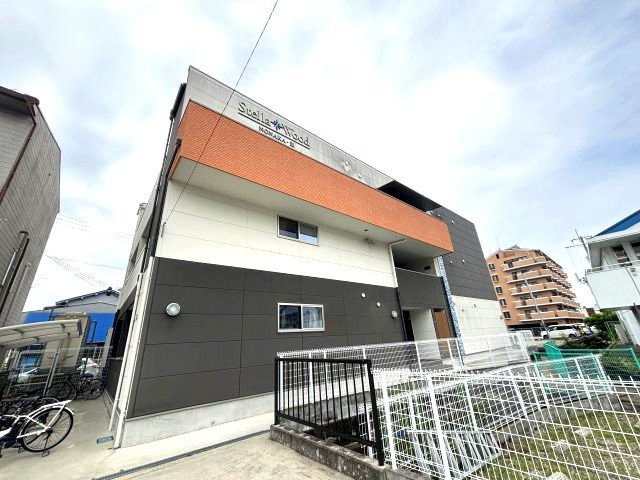 ステラウッド野中Ⅲ