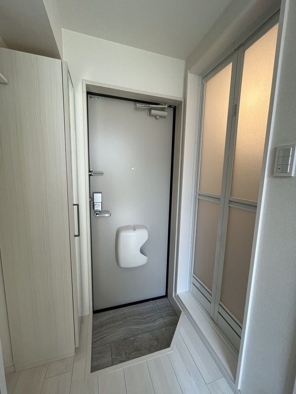 ルーエ千住仲町