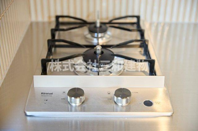 練馬区田柄３丁目のアパートのその他