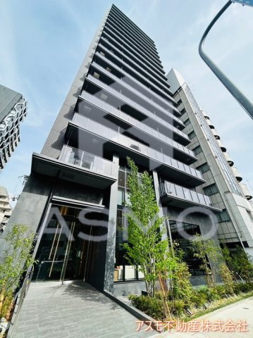 【外観】 | ルフォンプログレ堺筋本町タワーレジデンス