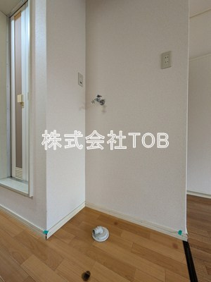 【設備】 | つつじケ丘ハイツ