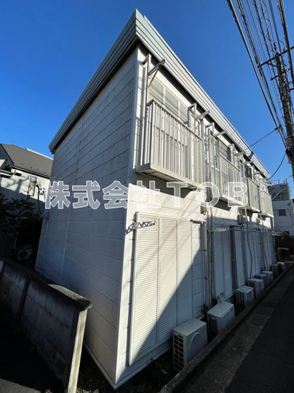 【その他共用部分】 | つつじケ丘ハイツ