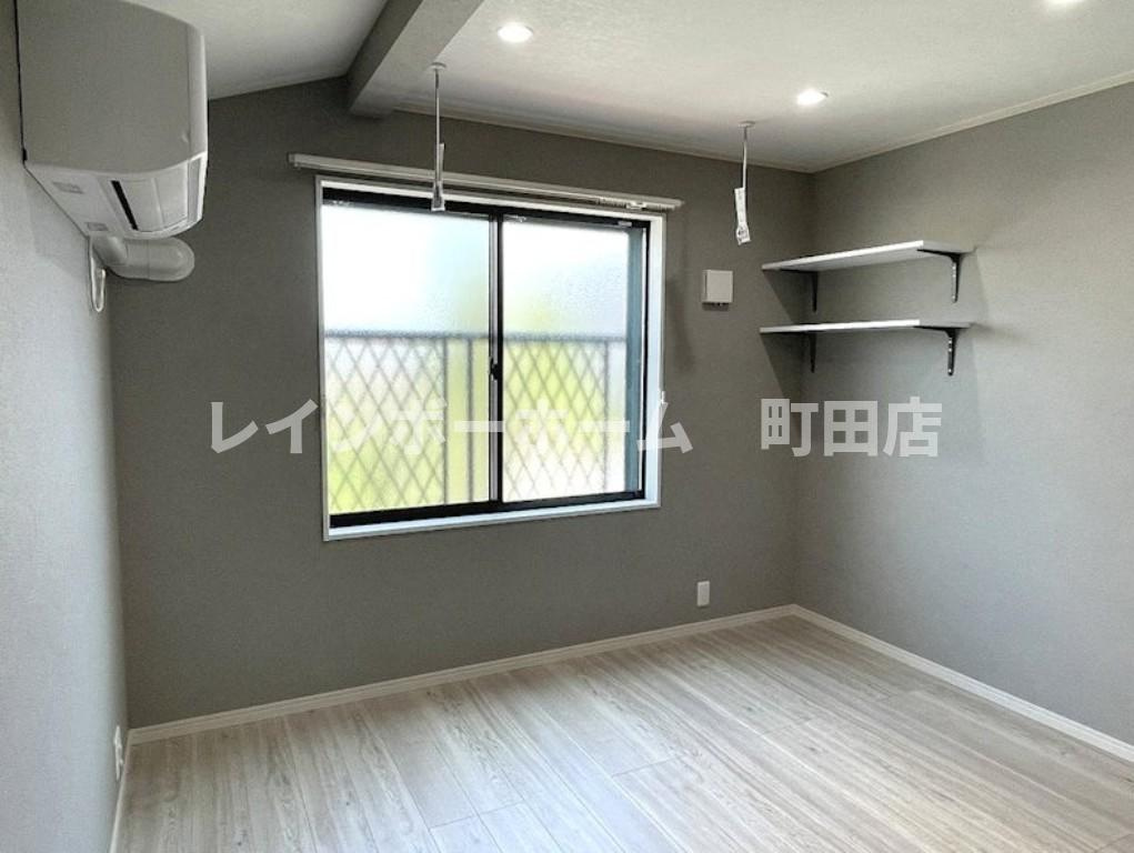QUIET CRAB HOUSE TOGETHER 瀬谷※初期費用分割サービス利用可能物件の内装