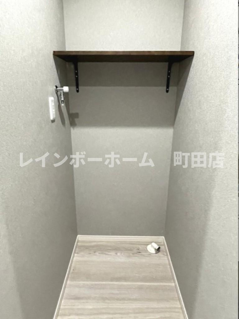 QUIET CRAB HOUSE TOGETHER 瀬谷※初期費用分割サービス利用可能物件のその他