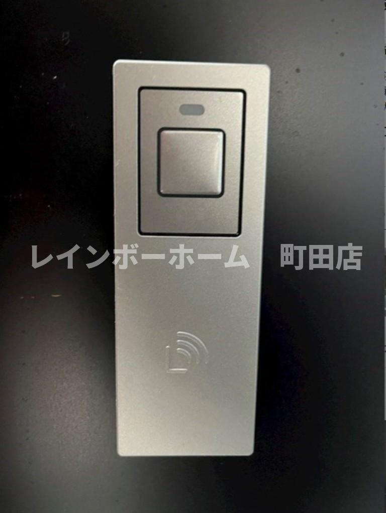 QUIET CRAB HOUSE TOGETHER 瀬谷※初期費用分割サービス利用可能物件のセキュリティ