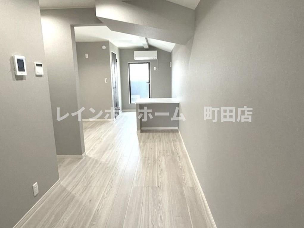 QUIET CRAB HOUSE TOGETHER 瀬谷※初期費用分割サービス利用可能物件
