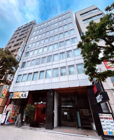 リアライズ谷町ビル BRAVI不動産