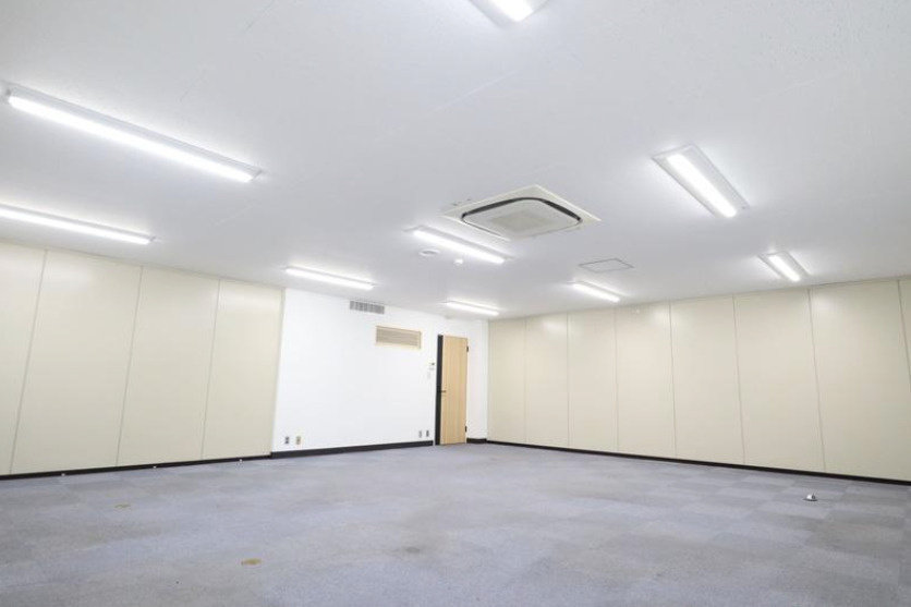 リアライズ谷町ビル BRAVI不動産の内装