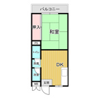 東園田マンションの画像