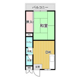 東園田マンションの画像