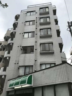 【外観】 | ティンバー小林