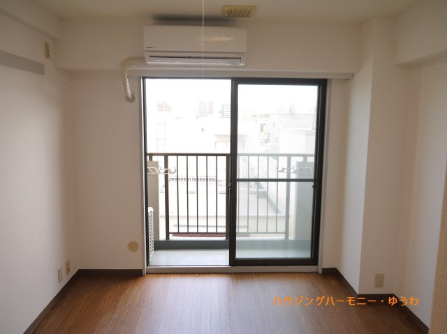 【洋室】 | 椎名町マイコーポ | イメージ画像となります。実際とは異なりますので、ご注意ください！