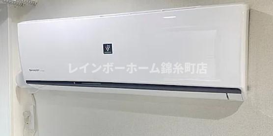 CREARQのその他|※別部屋参考写真