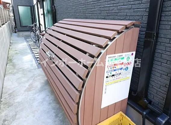 CREARQのその他