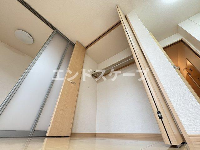 エピナール　Ｅのバルコニー|高崎、前橋のお部屋探しはエンドスケープまで！お客様の理想お聞かせ下さい♪