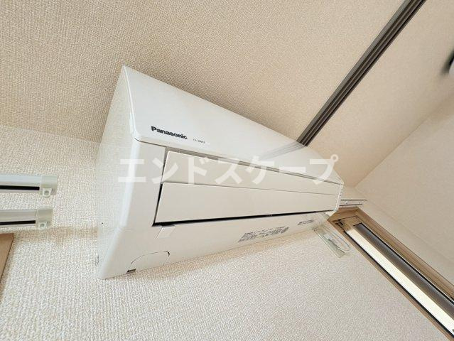エピナール　Ｅの設備|高崎、前橋のお部屋探しはエンドスケープまで！お客様の理想お聞かせ下さい♪