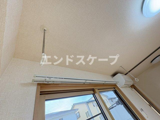 エピナール　Ｅの内装|高崎、前橋のお部屋探しはエンドスケープまで！お客様の理想お聞かせ下さい♪