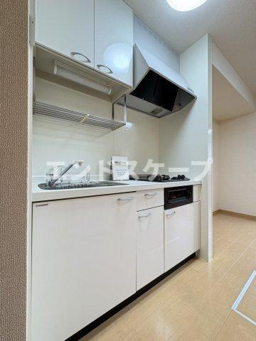 エピナール　Ｅのキッチン|高崎、前橋のお部屋探しはエンドスケープまで！お客様の理想お聞かせ下さい♪