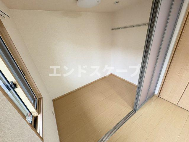 エピナール　Ｅのバルコニー|高崎、前橋のお部屋探しはエンドスケープまで！お客様の理想お聞かせ下さい♪