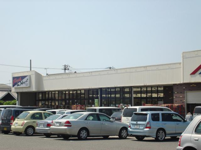 【周辺】 | Avenir May 東加古川 | マルアイカイム一色店まで2,047ｍ