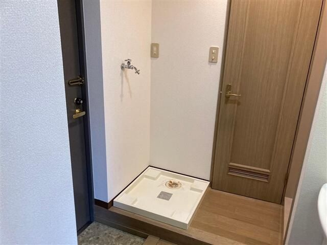 菱和パレス文京南の設備