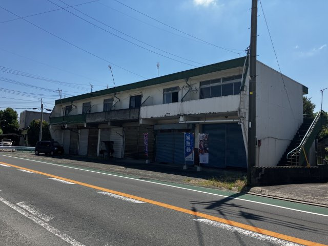 田中アパート