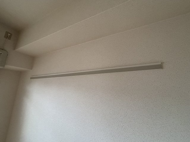 ウィズダムスクウェアの設備