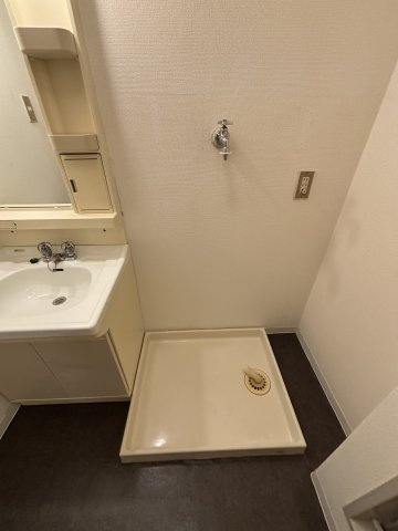シャトーMOの設備