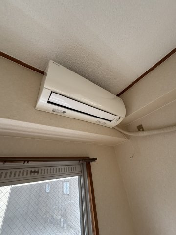シャトーMOの設備