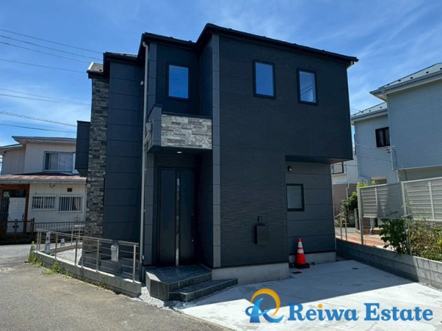 新築戸建　茅ヶ崎市出口町