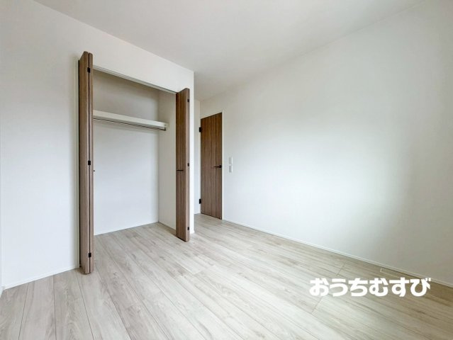 春日井市坂下町3丁目01期(全1棟)の洋室