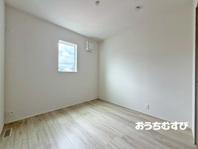 春日井市坂下町3丁目01期(全1棟)の洋室