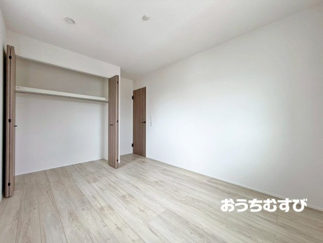 春日井市坂下町3丁目01期(全1棟)の洋室