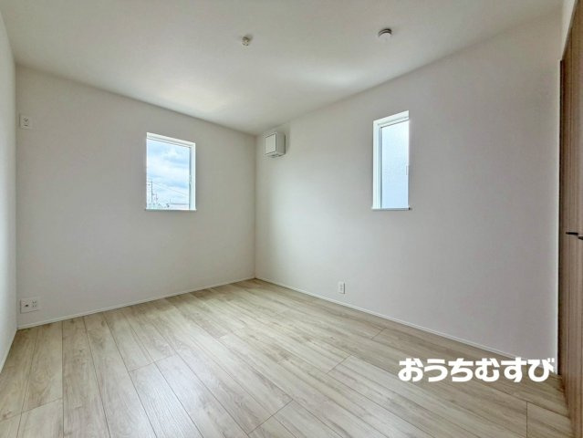 春日井市坂下町3丁目01期(全1棟)の洋室